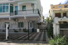Sea Me 3 bedroom apartment